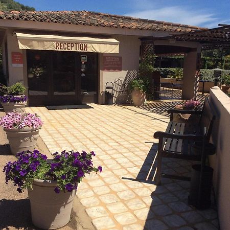 Les Hauts De Santa Giulia Porto-Vecchio  Zewnętrze zdjęcie