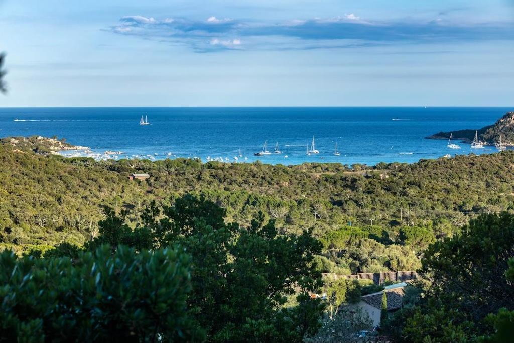 Les Hauts De Santa Giulia Porto-Vecchio  Zewnętrze zdjęcie