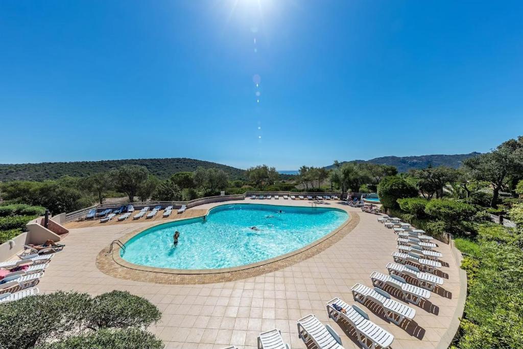 Les Hauts De Santa Giulia Porto-Vecchio  Zewnętrze zdjęcie