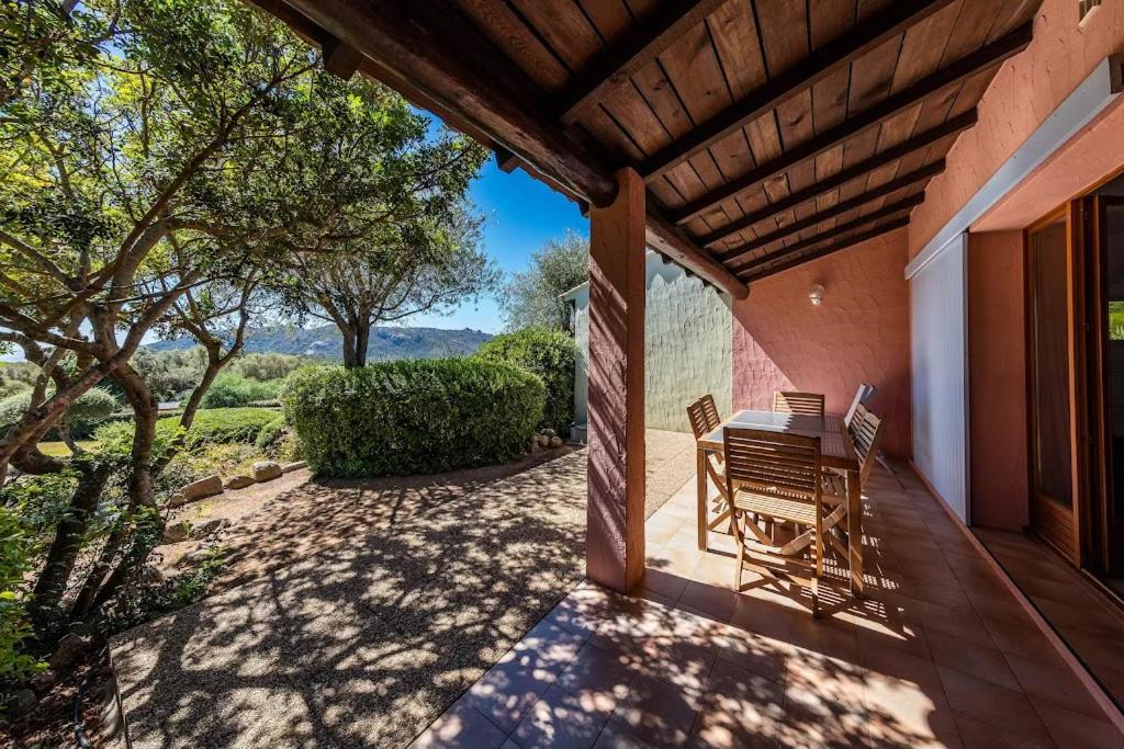 Les Hauts De Santa Giulia Porto-Vecchio  Zewnętrze zdjęcie