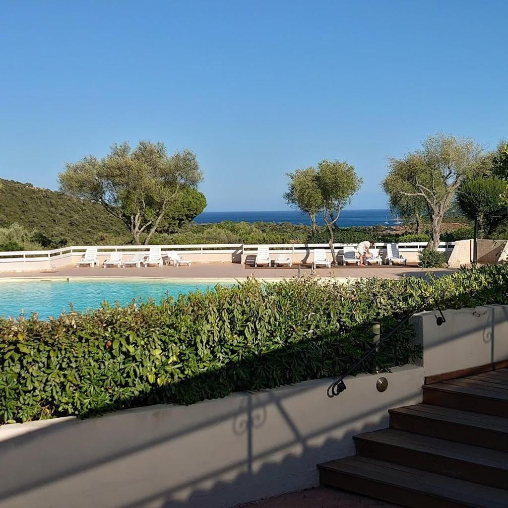 Les Hauts De Santa Giulia Porto-Vecchio  Zewnętrze zdjęcie
