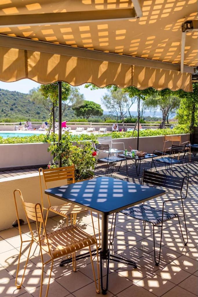 Les Hauts De Santa Giulia Porto-Vecchio  Zewnętrze zdjęcie