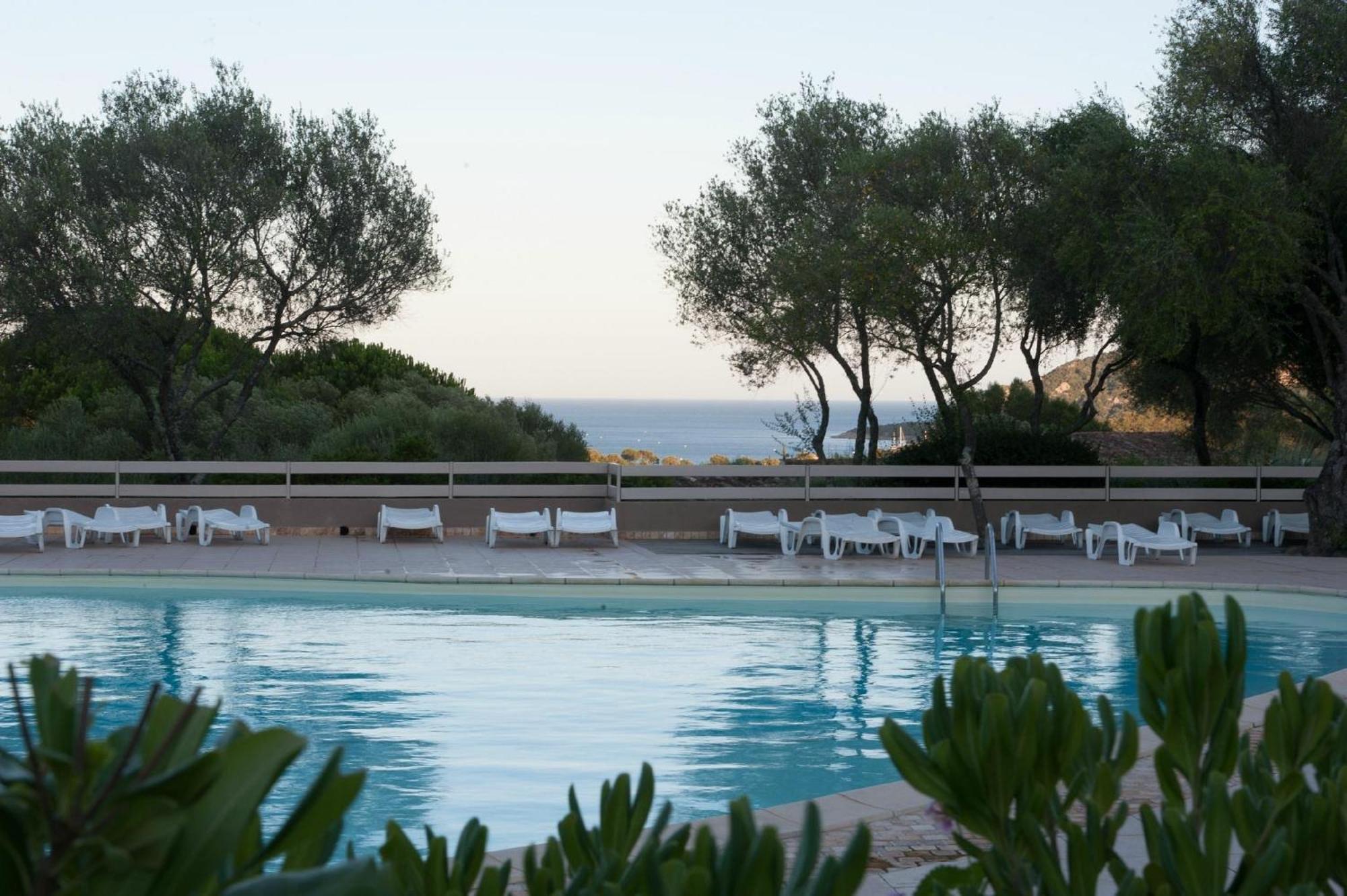 Les Hauts De Santa Giulia Porto-Vecchio  Zewnętrze zdjęcie