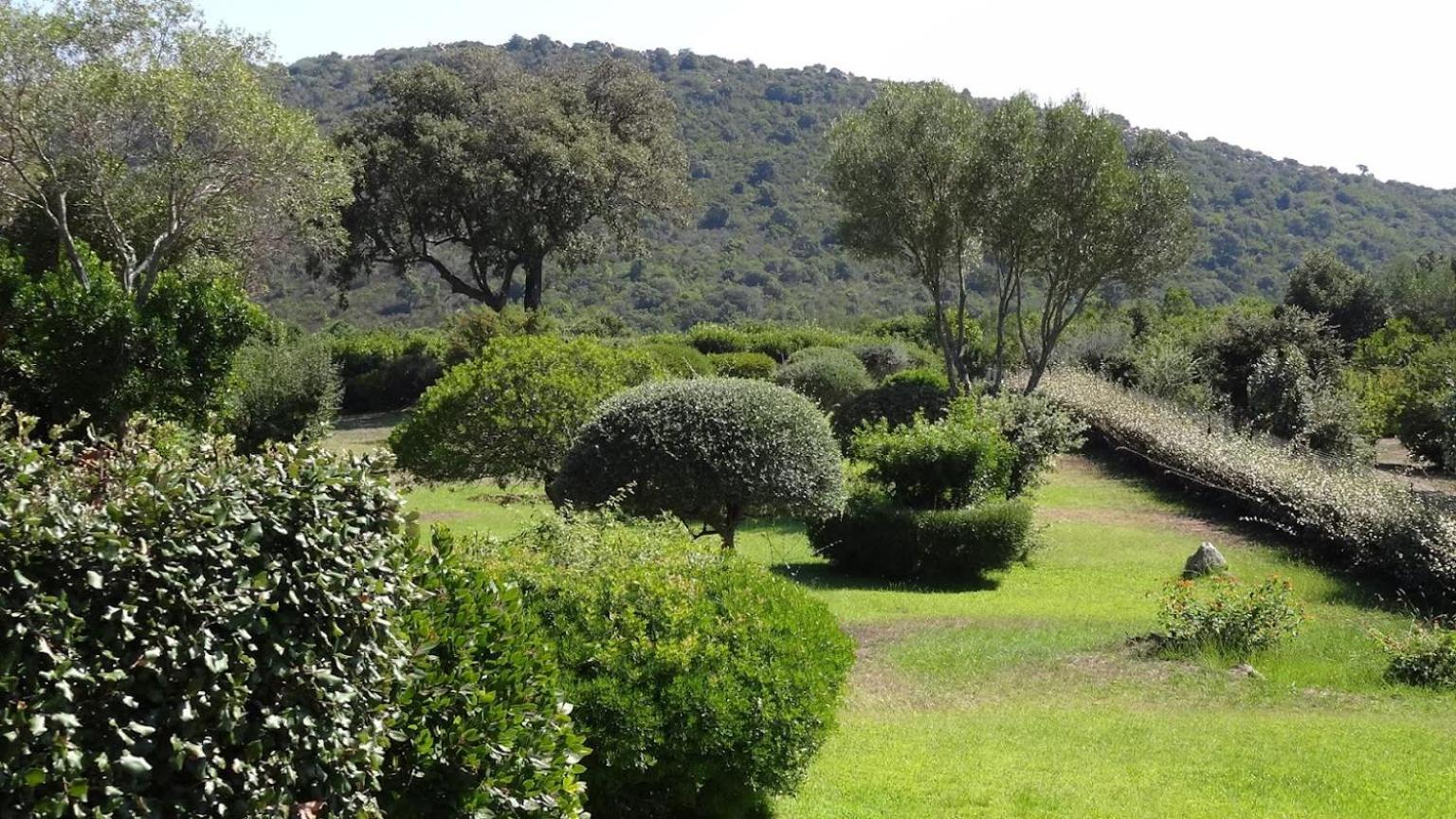 Les Hauts De Santa Giulia Porto-Vecchio  Zewnętrze zdjęcie