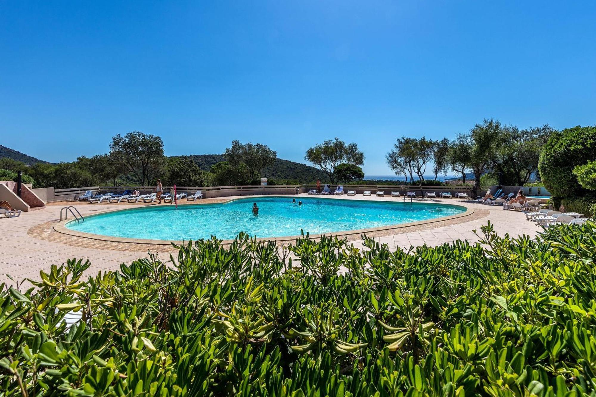 Les Hauts De Santa Giulia Porto-Vecchio  Zewnętrze zdjęcie