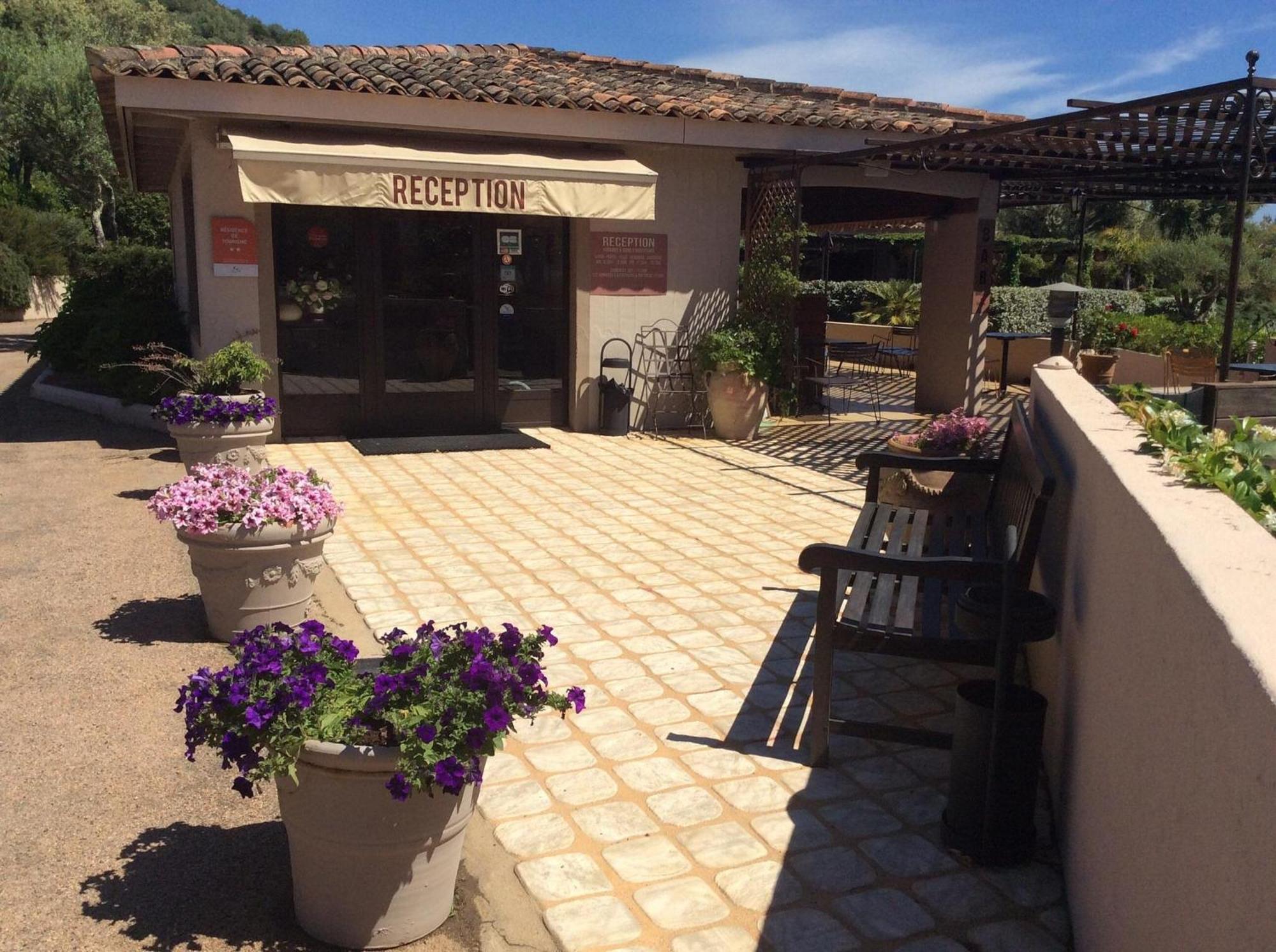 Les Hauts De Santa Giulia Porto-Vecchio  Zewnętrze zdjęcie