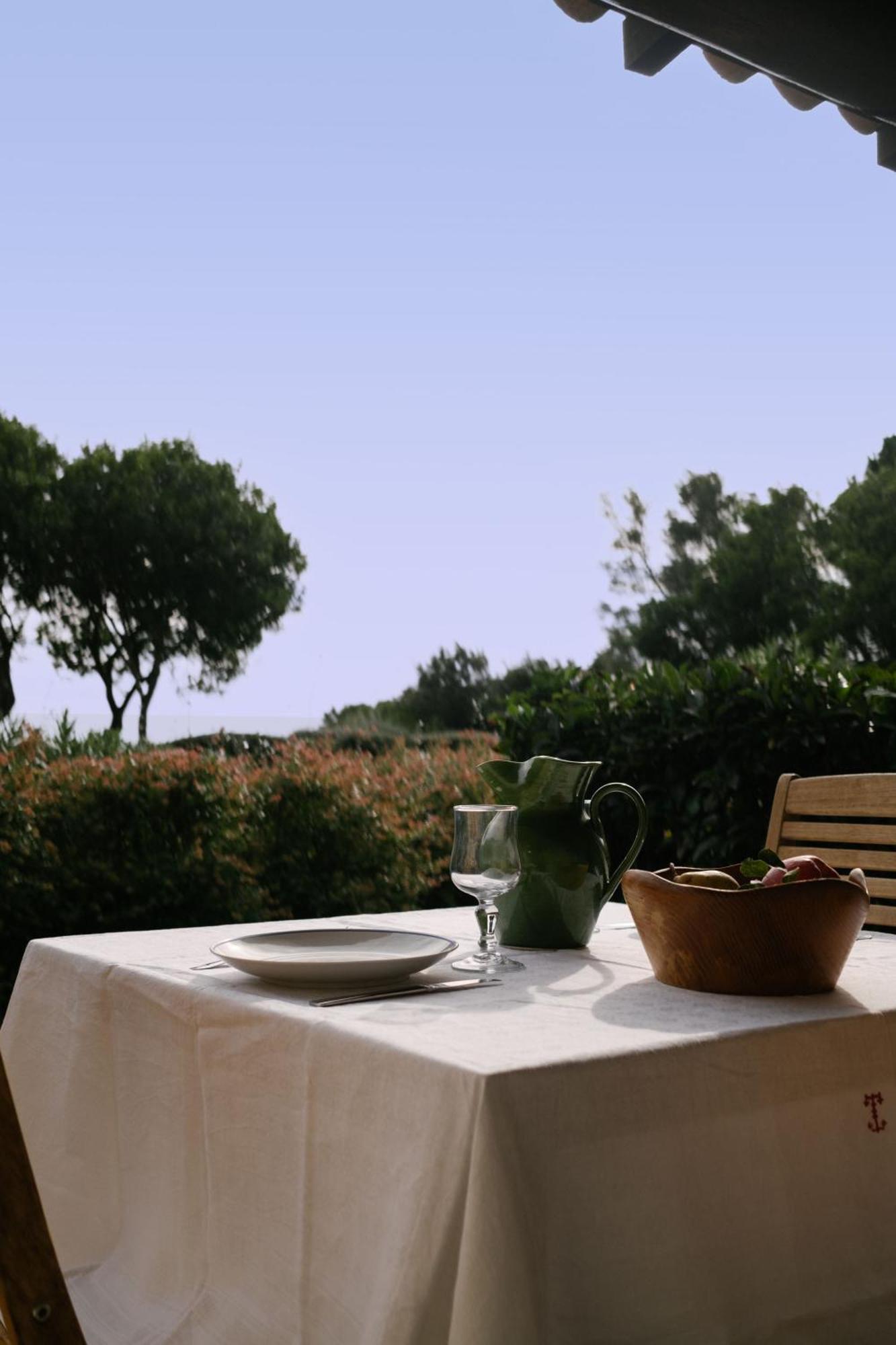Les Hauts De Santa Giulia Porto-Vecchio  Zewnętrze zdjęcie