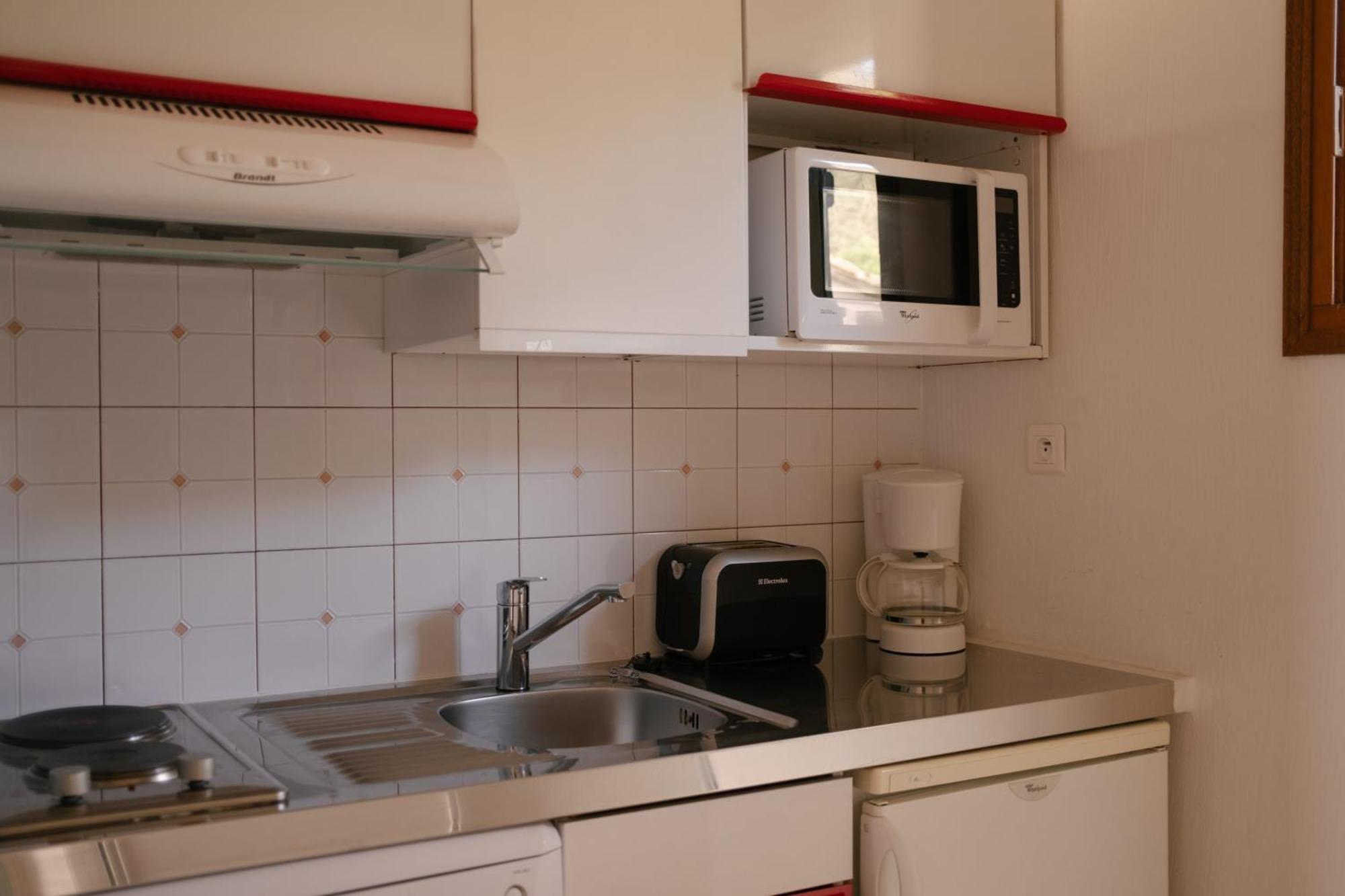 Les Hauts De Santa Giulia Porto-Vecchio  Zewnętrze zdjęcie