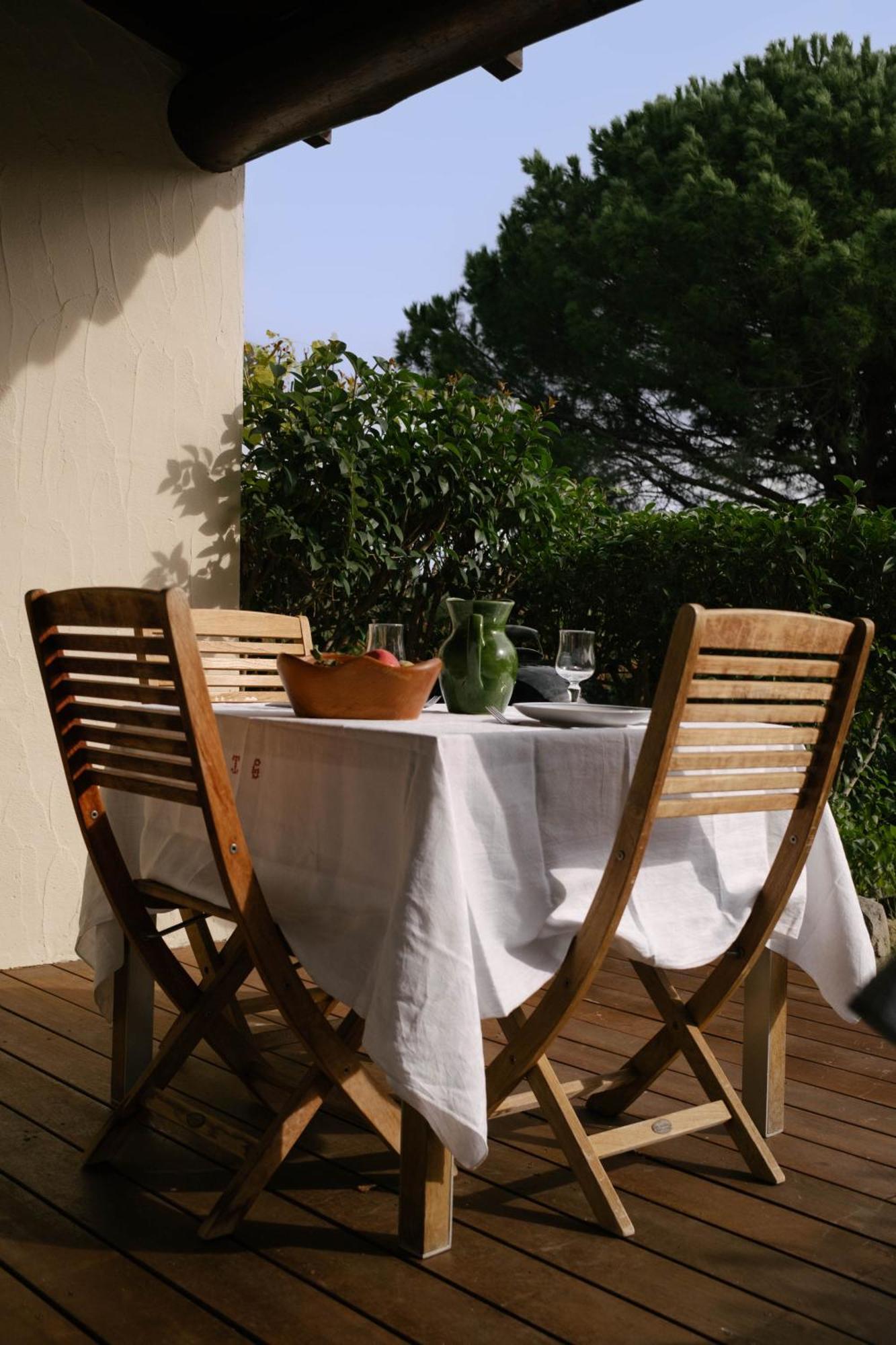 Les Hauts De Santa Giulia Porto-Vecchio  Zewnętrze zdjęcie