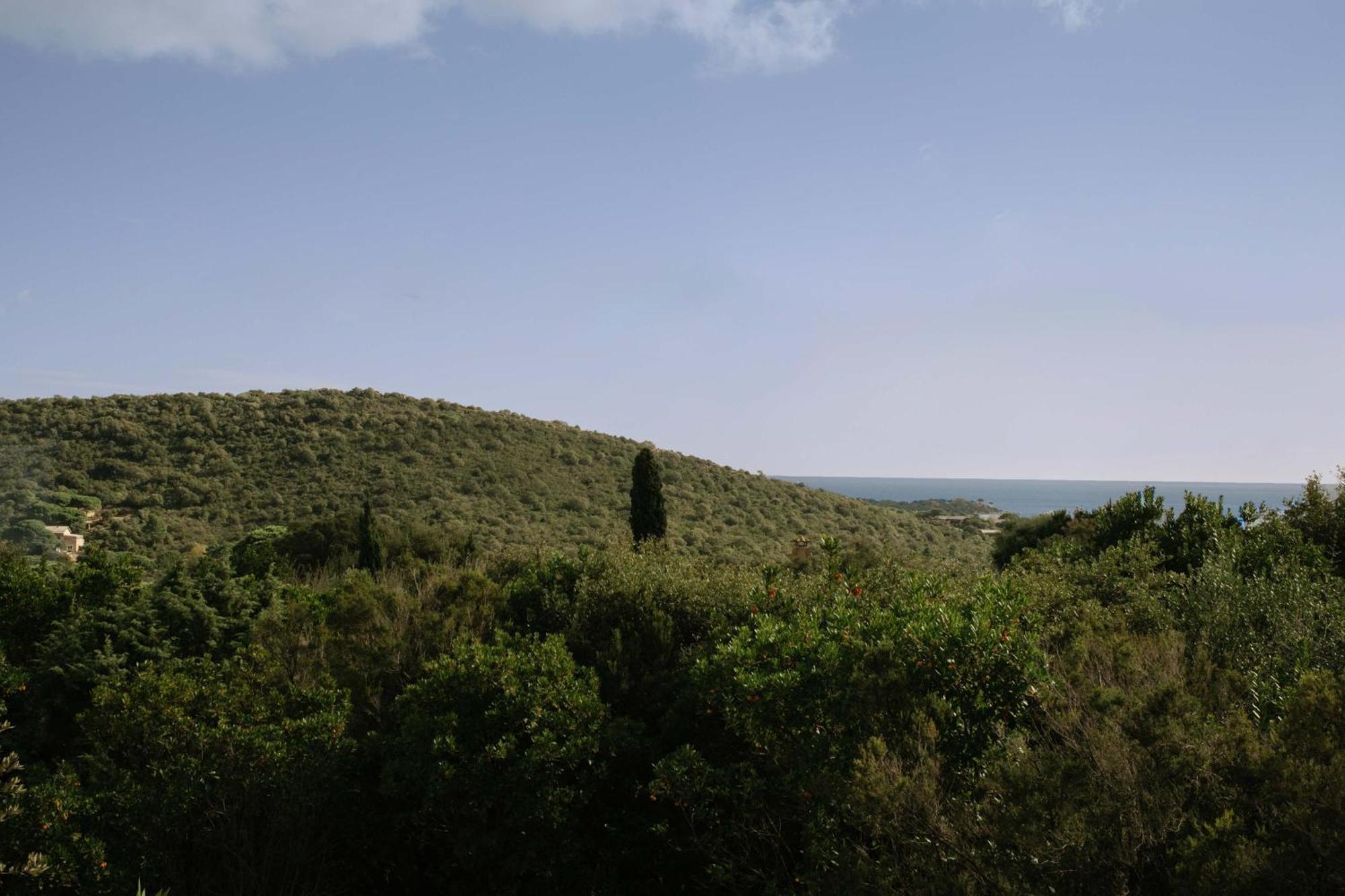 Les Hauts De Santa Giulia Porto-Vecchio  Zewnętrze zdjęcie