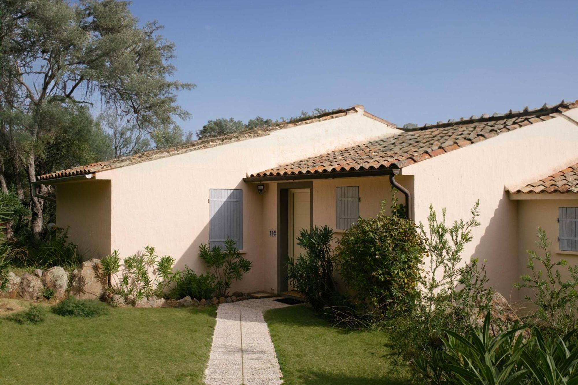 Les Hauts De Santa Giulia Porto-Vecchio  Zewnętrze zdjęcie