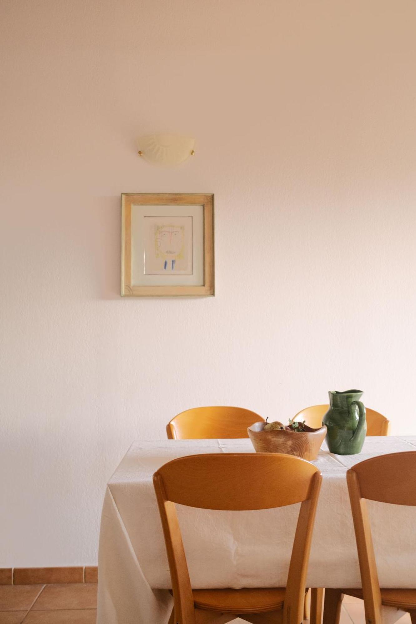 Les Hauts De Santa Giulia Porto-Vecchio  Zewnętrze zdjęcie