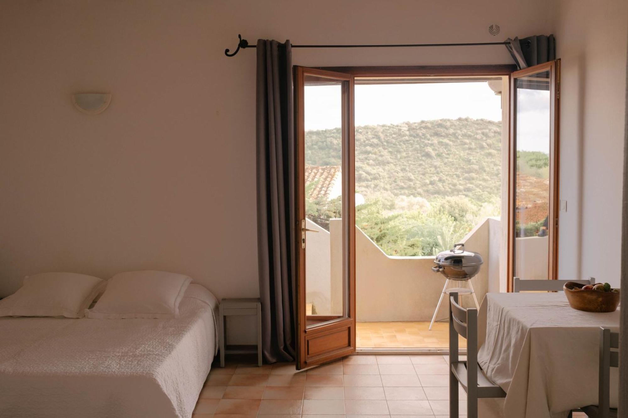 Les Hauts De Santa Giulia Porto-Vecchio  Zewnętrze zdjęcie