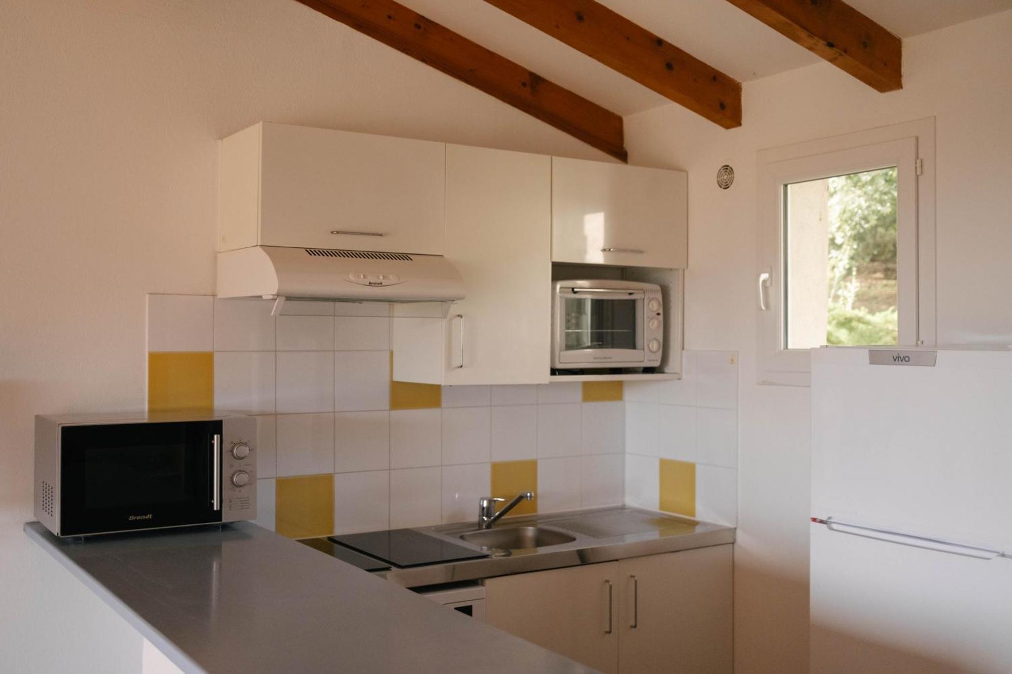 Les Hauts De Santa Giulia Porto-Vecchio  Zewnętrze zdjęcie