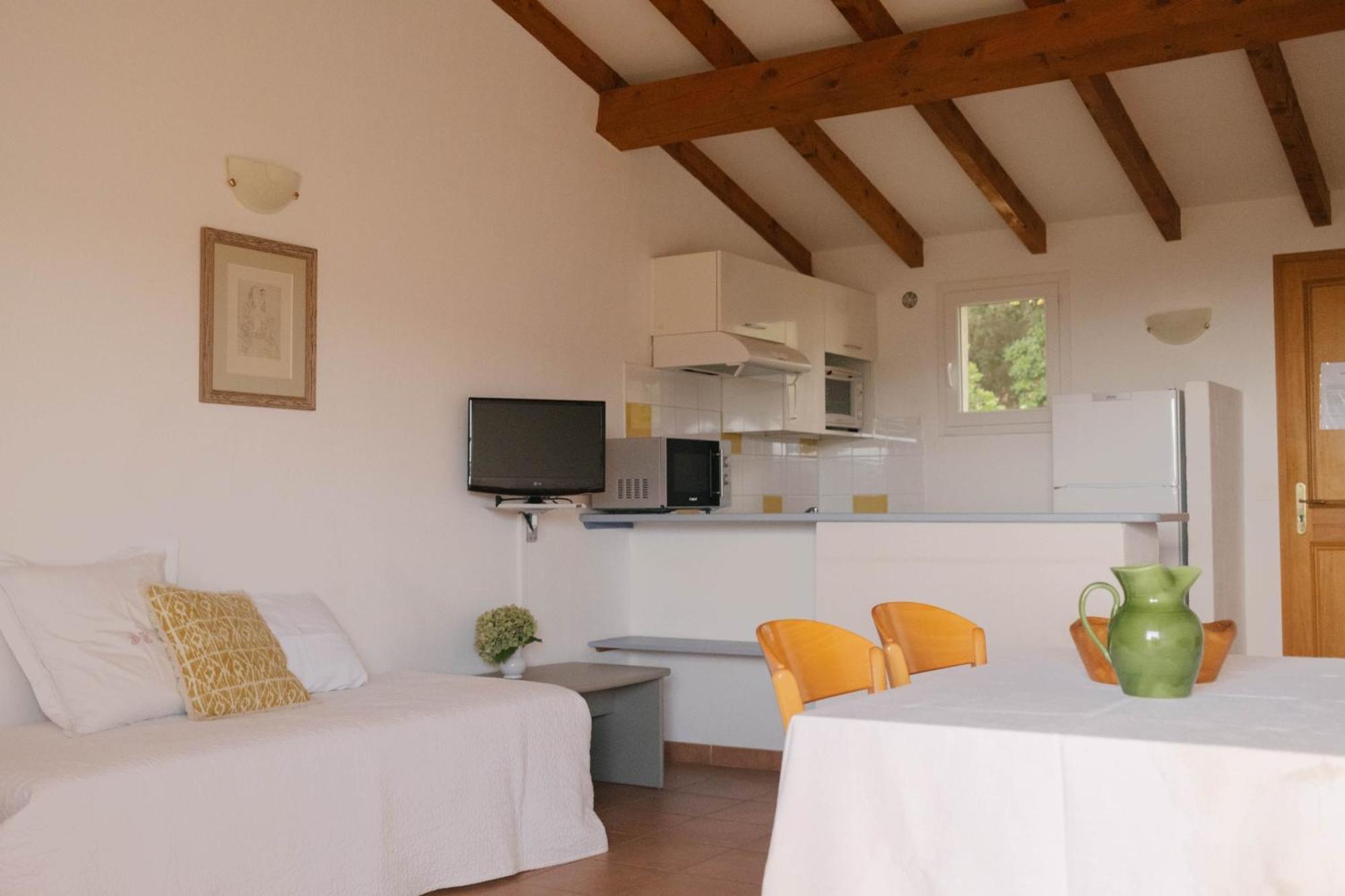 Les Hauts De Santa Giulia Porto-Vecchio  Zewnętrze zdjęcie