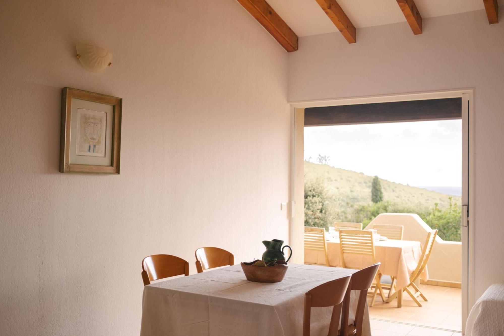 Les Hauts De Santa Giulia Porto-Vecchio  Zewnętrze zdjęcie