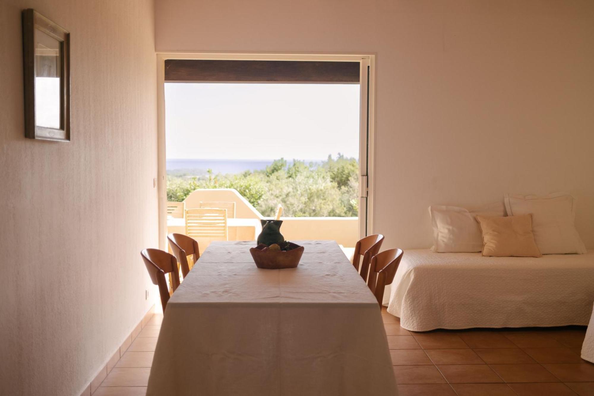 Les Hauts De Santa Giulia Porto-Vecchio  Zewnętrze zdjęcie