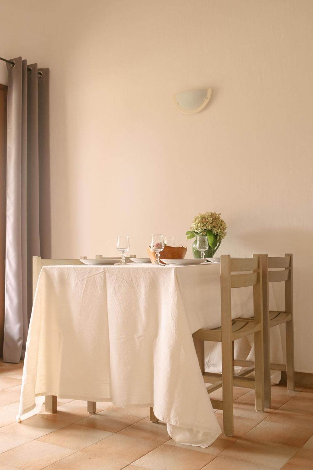 Les Hauts De Santa Giulia Porto-Vecchio  Zewnętrze zdjęcie