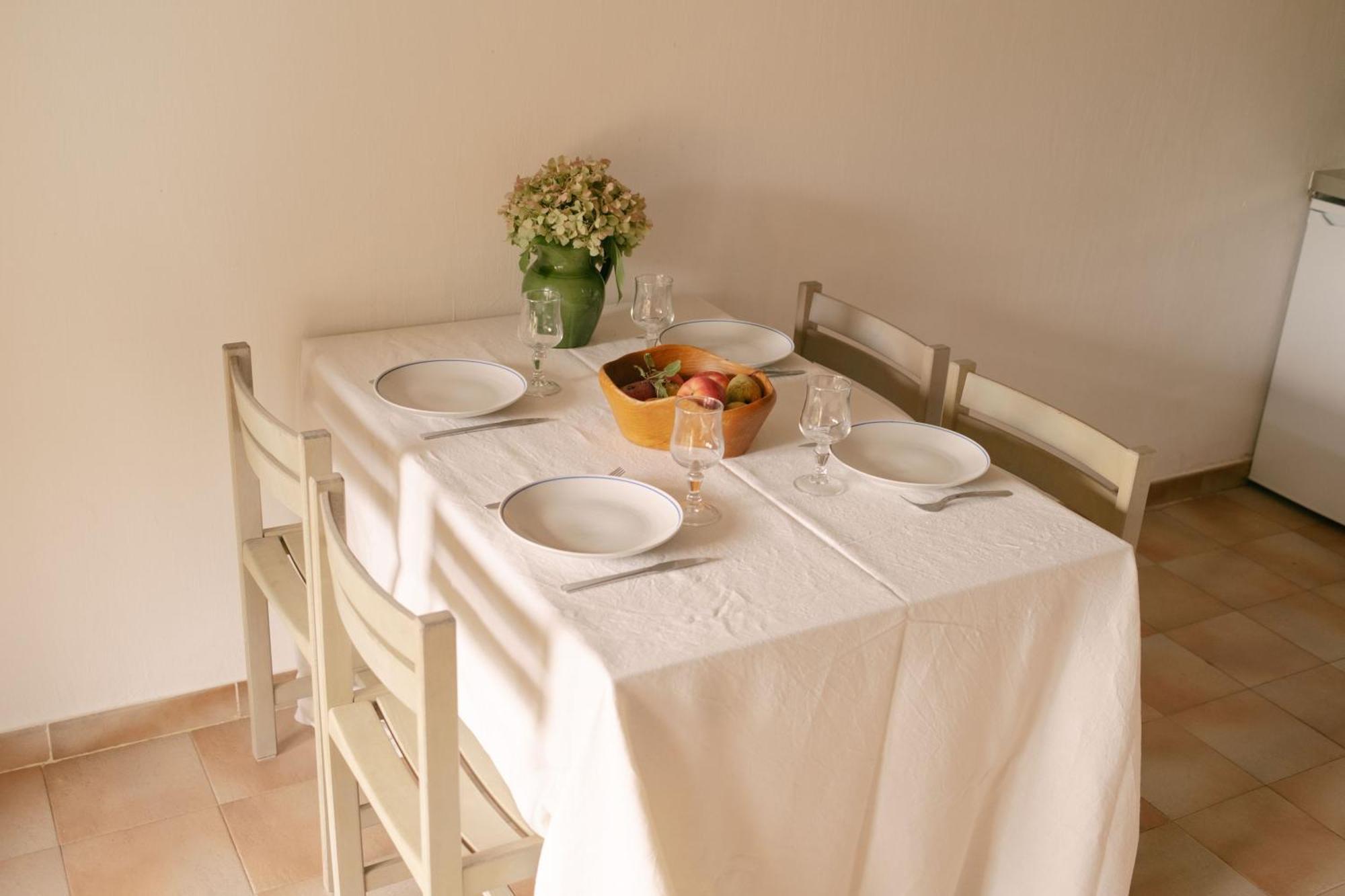 Les Hauts De Santa Giulia Porto-Vecchio  Zewnętrze zdjęcie